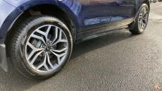 Land Rover Range Rover Evoque 1.5 P300e R-Dynamic HSE 5dr Auto Hatchback